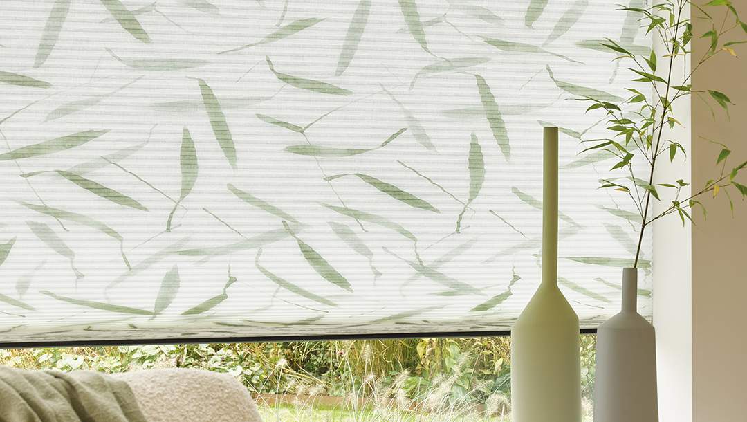 Duette® Shades Nature Inspired