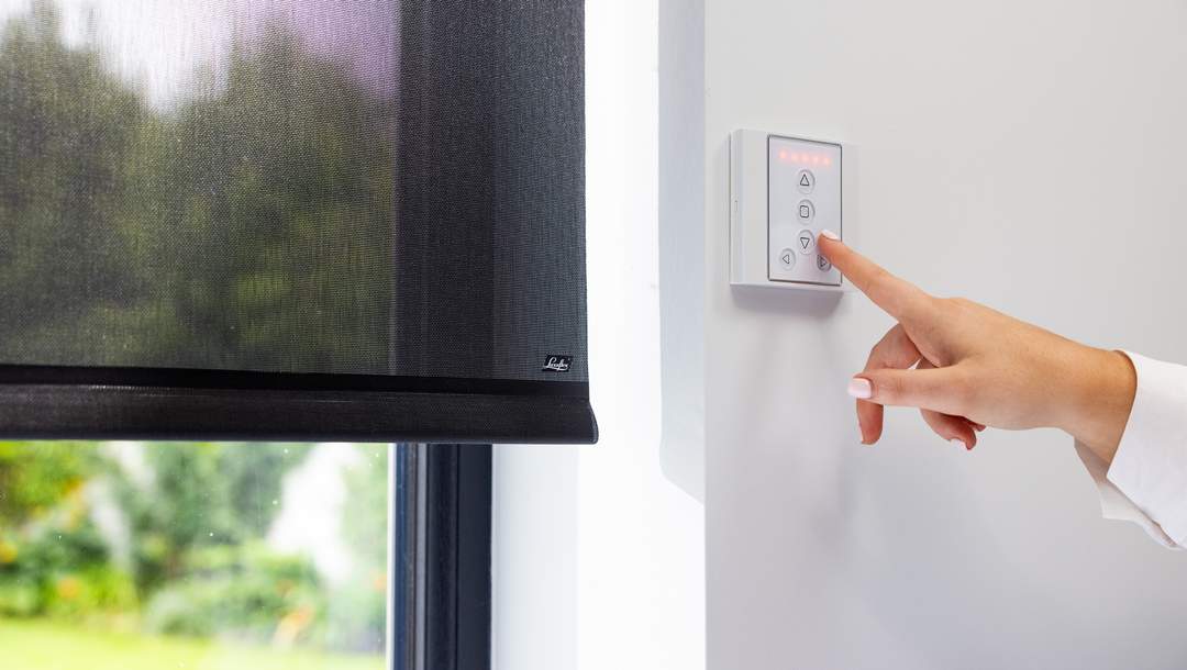 Home Connection™ Wall Switch