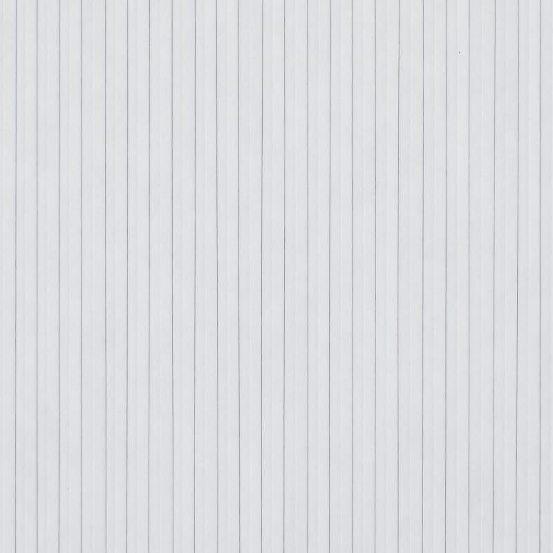 Light Seal White Blind Screen