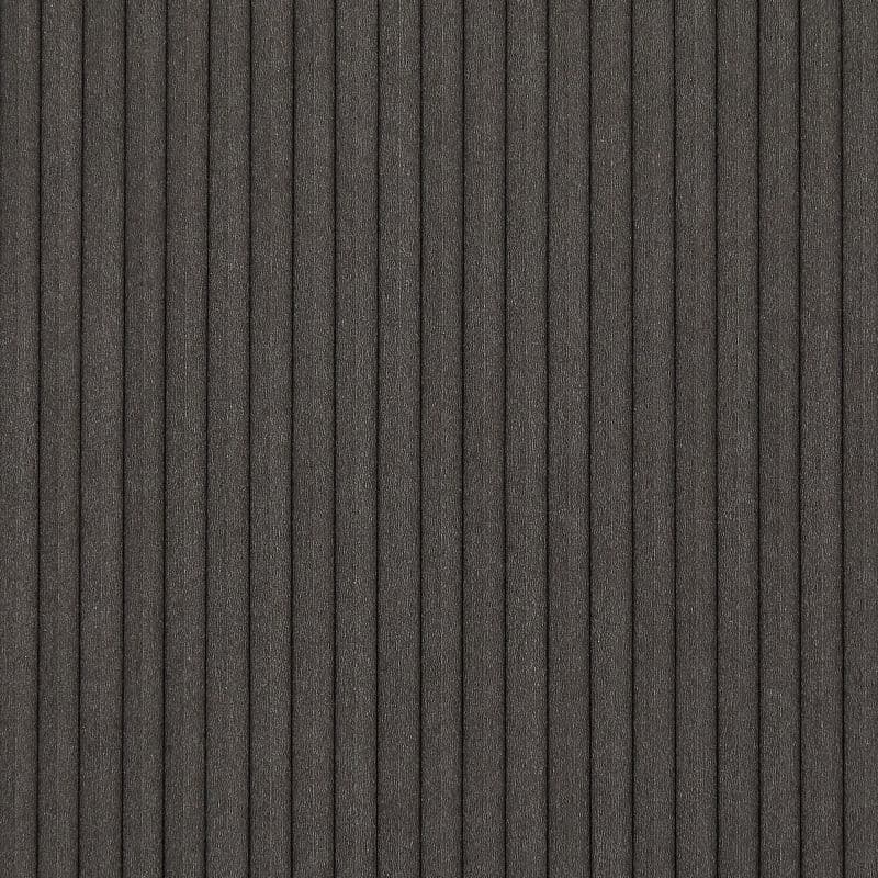 Scene Set Black Blind Screen