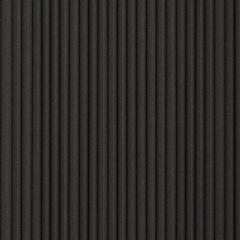 Light Seal Black Blind Screen