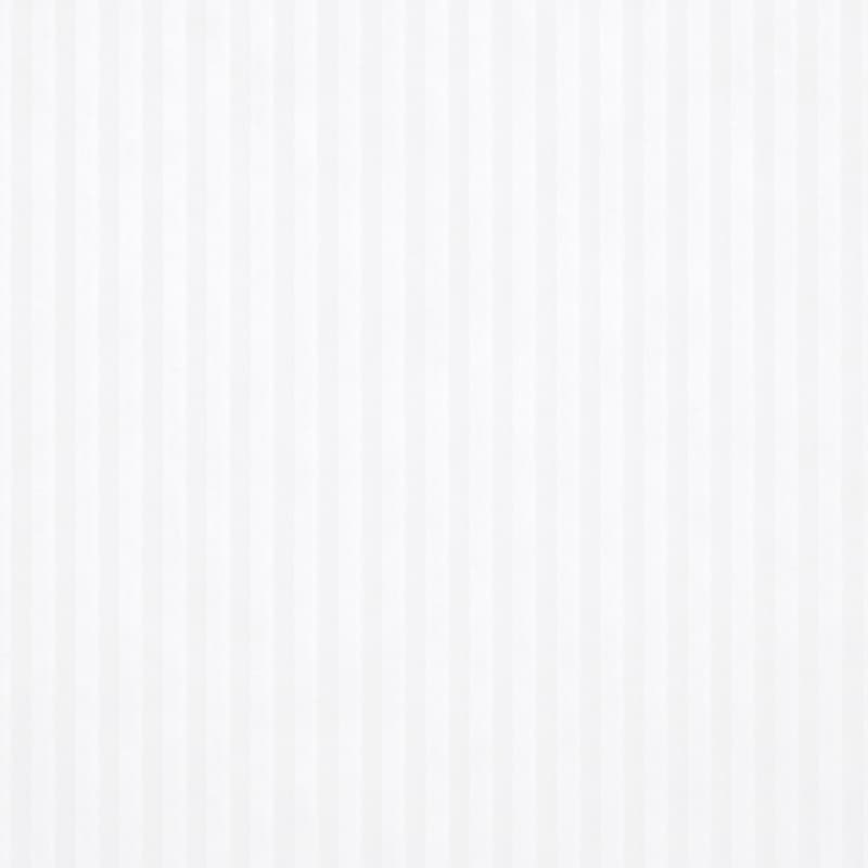 Scene Set White Blind Screen