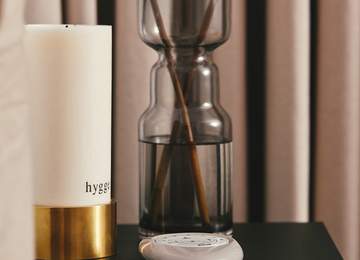 A Hygge Home