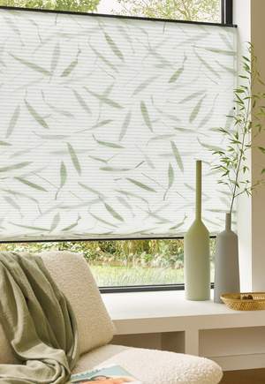 How Duette® Shades Work