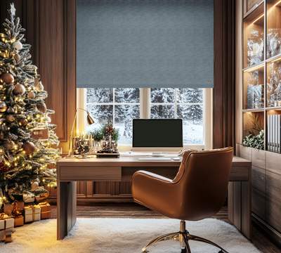 Roller Blinds Luxaflex