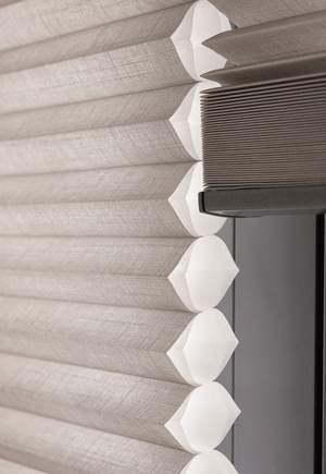 Energy Saving Duette® Shades