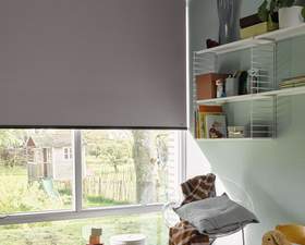 Blackout Roller Blinds