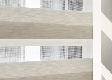 Duo Roller Blinds Luxaflex