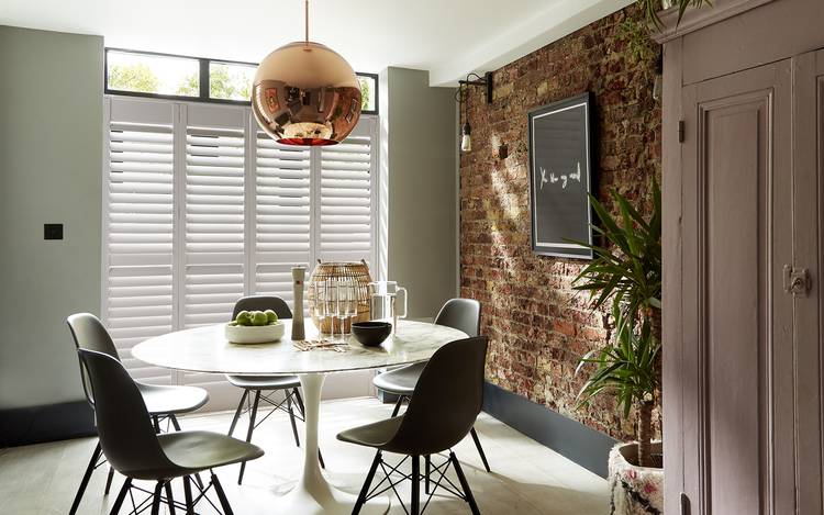 Transform your home with Interior Shutters