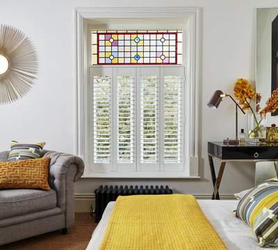 Shutters