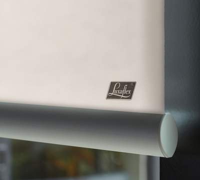 Roller Blinds Luxaflex