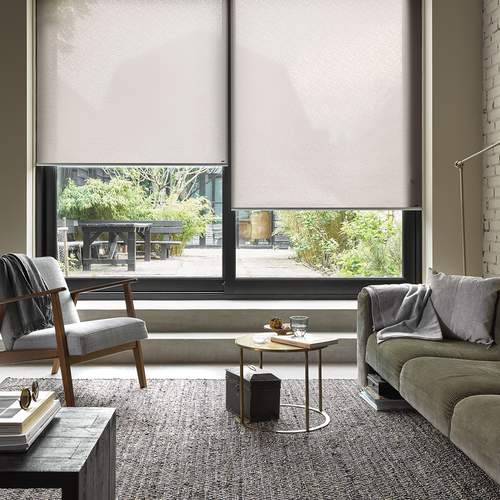 Sea Tex Roller Blinds