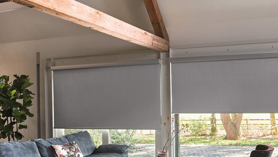 Roller Blinds