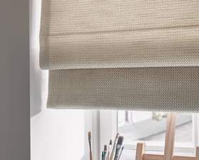 Roman Blinds