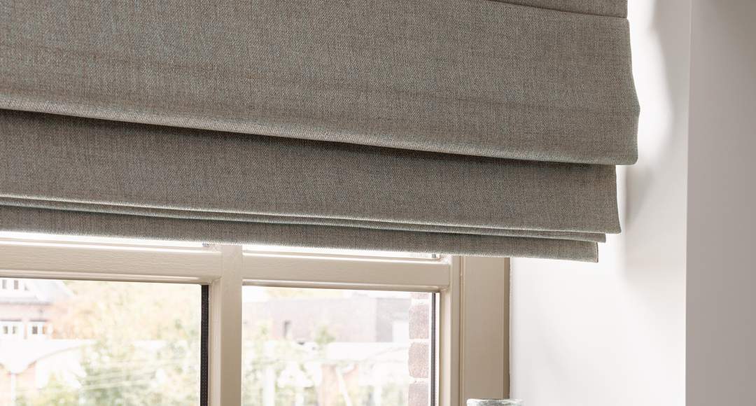 roman blind, made to measure roman blind