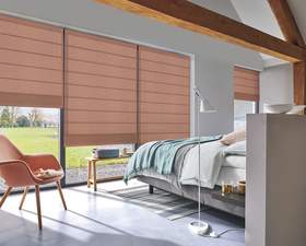 Roman Blinds