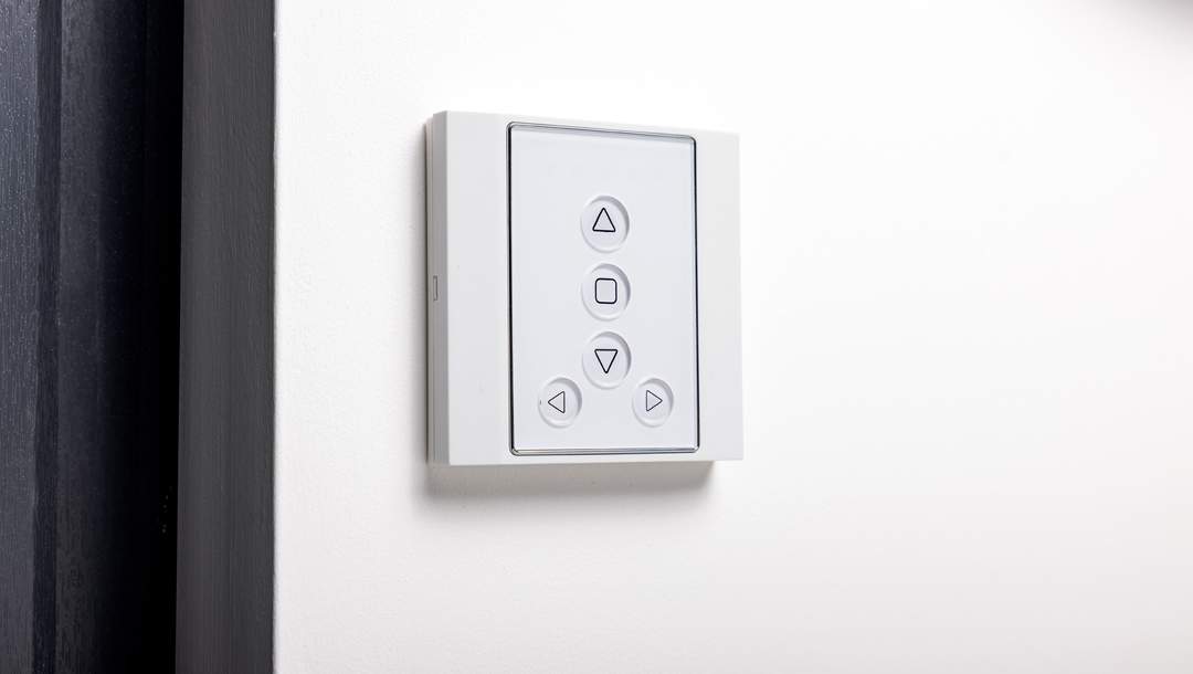 Home Connection™ Wall Switch