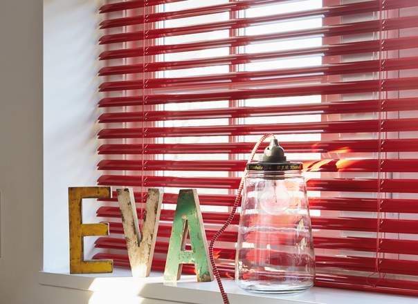 Venetian Blinds