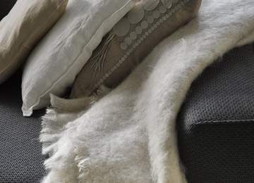 Get Cosy at Home this Winter with Luxaflex®