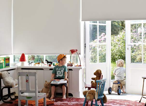 Children’s blinds