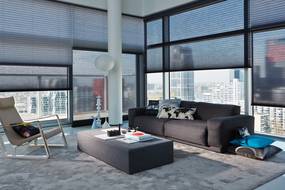 Bay and Corner Windows