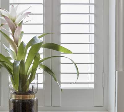 Shutters