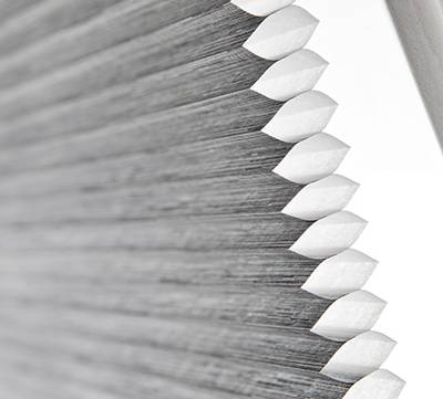 Duette Shades Luxaflex