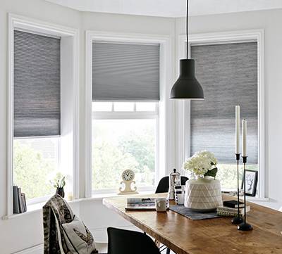 Duette Shades Luxaflex