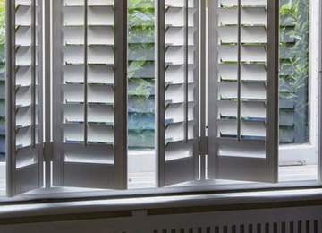 Shutters